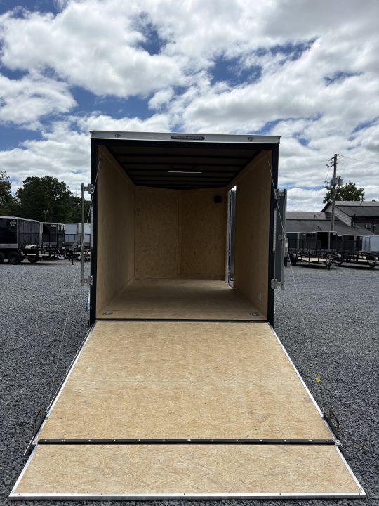 2026 Covered Wagon photo 5