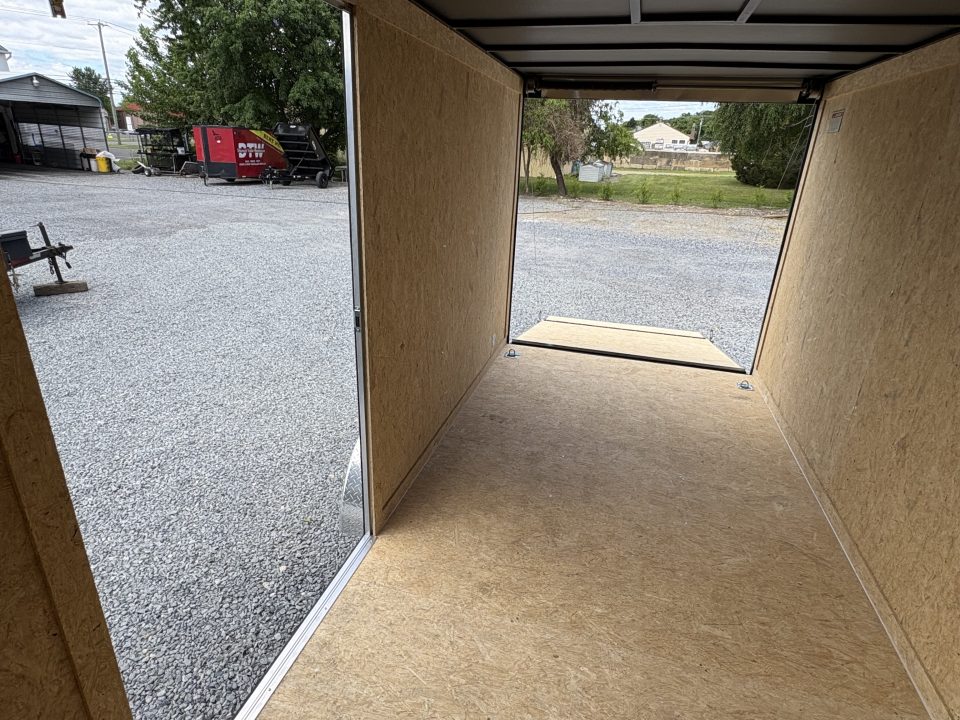 2026 Covered Wagon photo 7