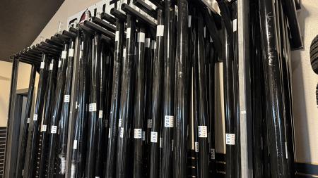 New Trailer Axles 7K and 3.5K Standard and Drop