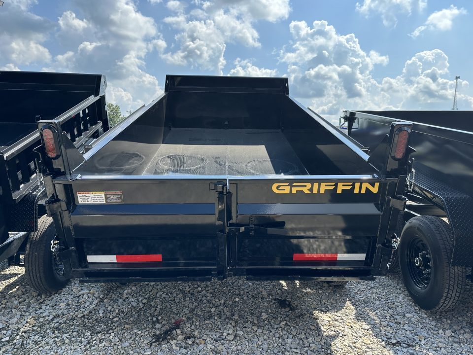 2026 GRIFFIN photo 6