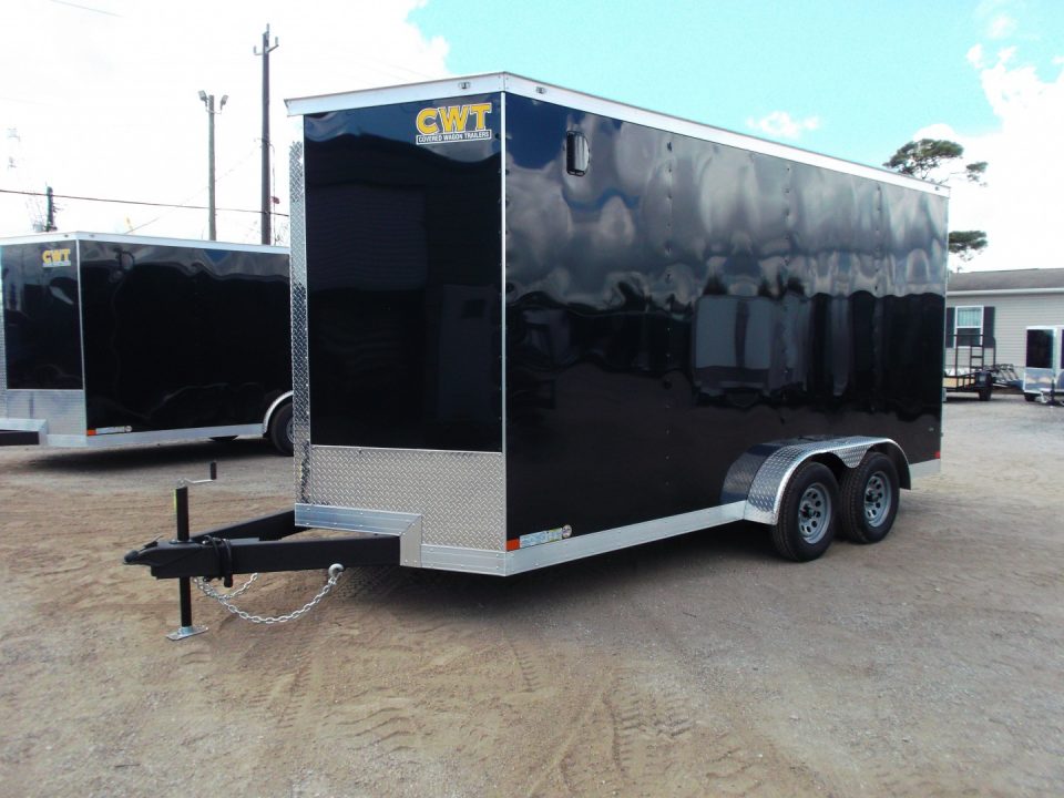 2027 Covered Wagon photo 3
