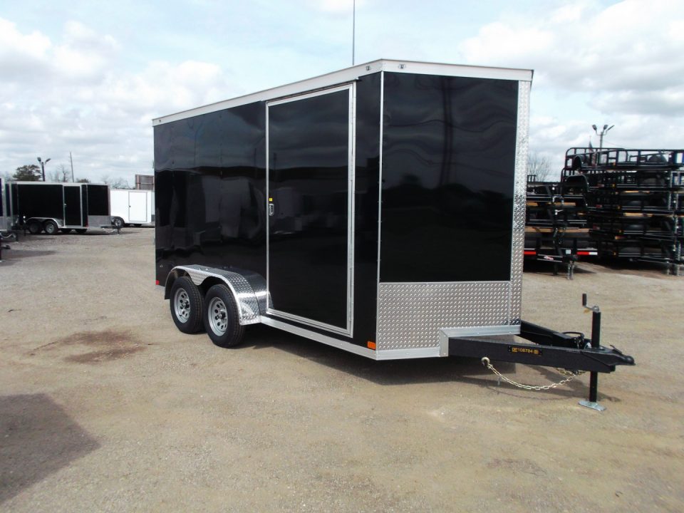 2027 Covered Wagon