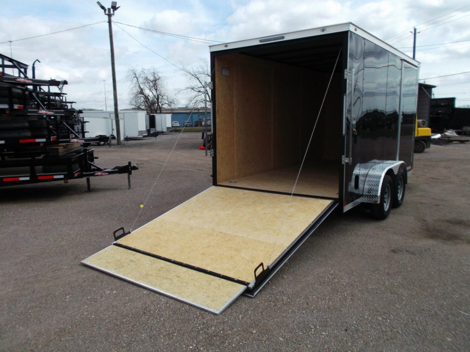 2027 Covered Wagon photo 4