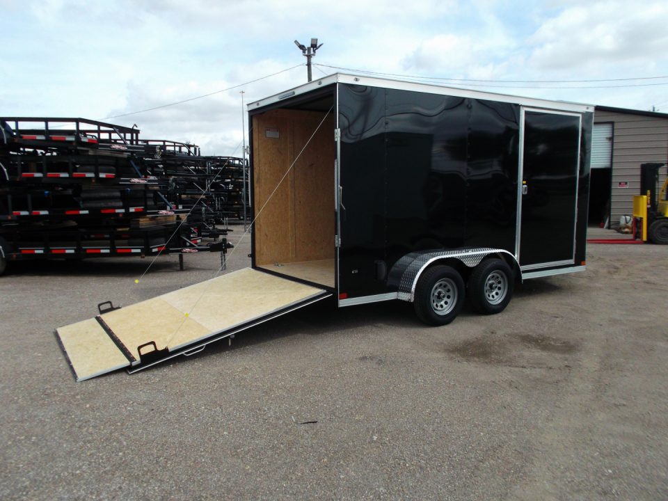 2027 Covered Wagon photo 5