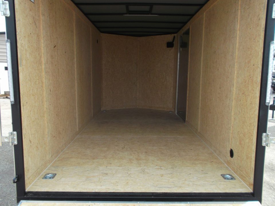 2027 Covered Wagon photo 7