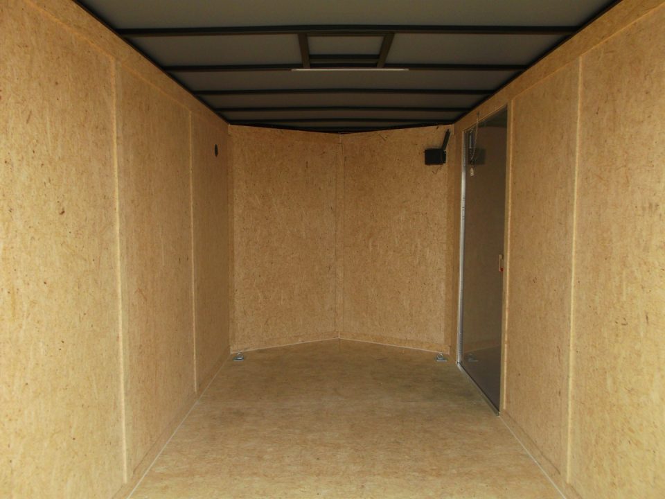 2027 Covered Wagon photo 8
