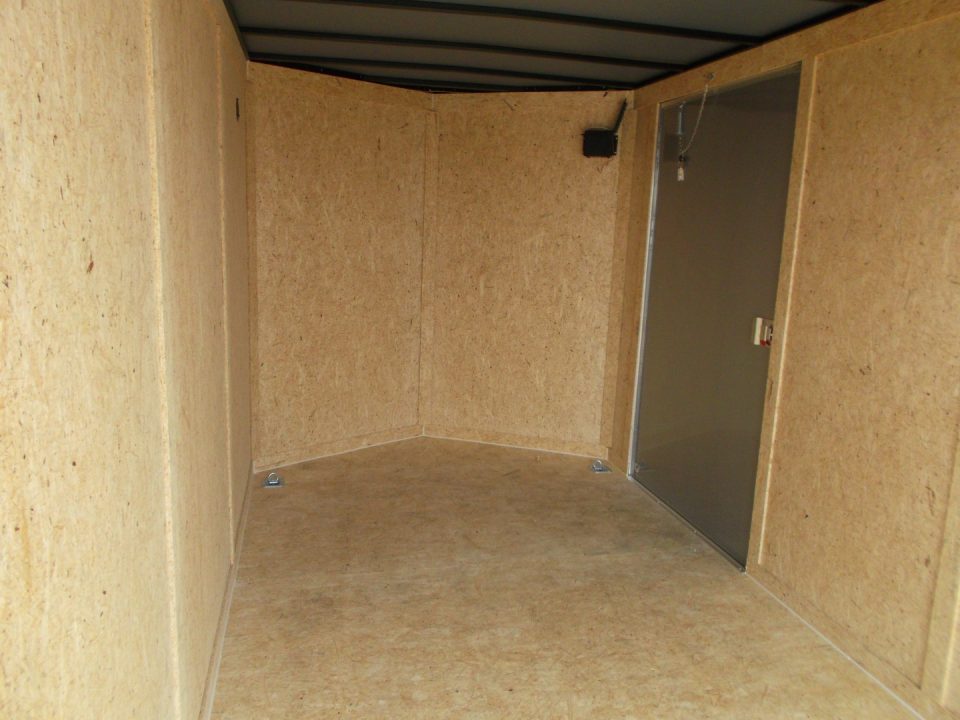 2027 Covered Wagon photo 9