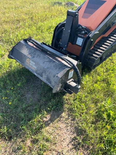 Used 2026 Scag Power Equipment Jackal Garden Tiller Power Equipment