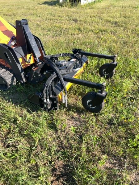 Used 2026 Scag Power Equipment Jackal Soil Conditioner Power Equipment