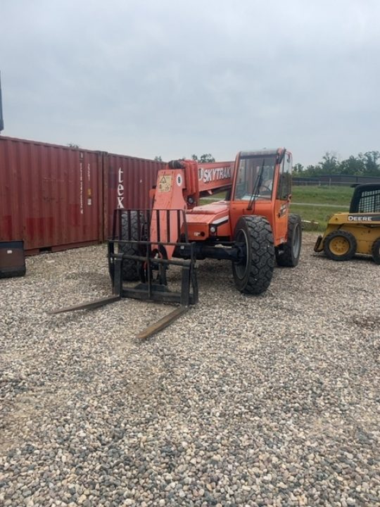 2020 Other Telehandler photo 2