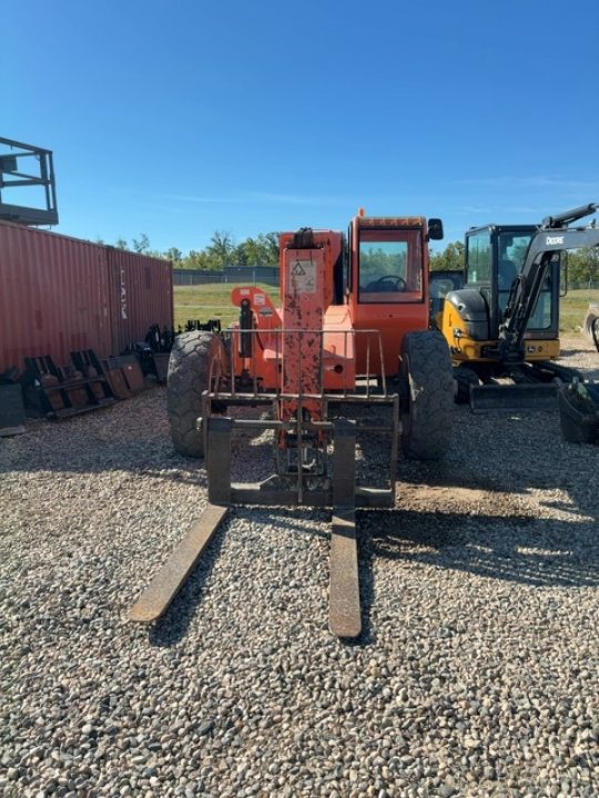 Used 2020 Other Telehandler 6k Lift 42ft Reach Power Equipment