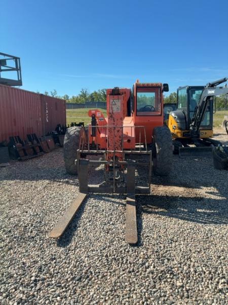 Used 2020 Other Telehandler 6k Lift 42ft Reach Power Equipment