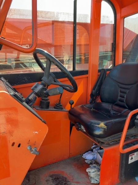 Used 2020 Other Telehandler 6k Lift 42ft Reach Power Equipment