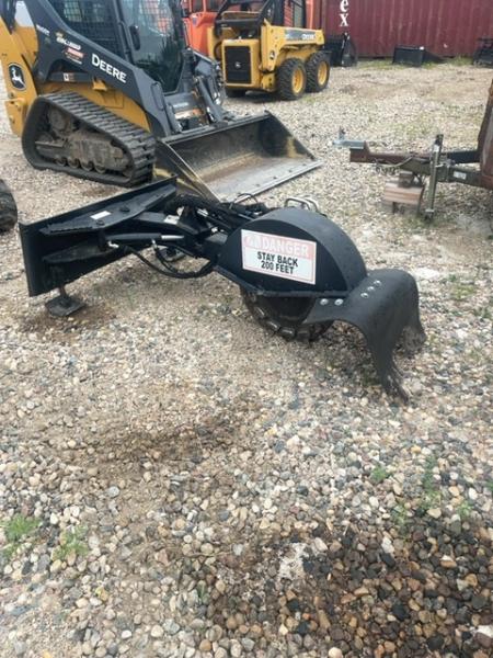 Used 2020 Other Grinder Power Equipment