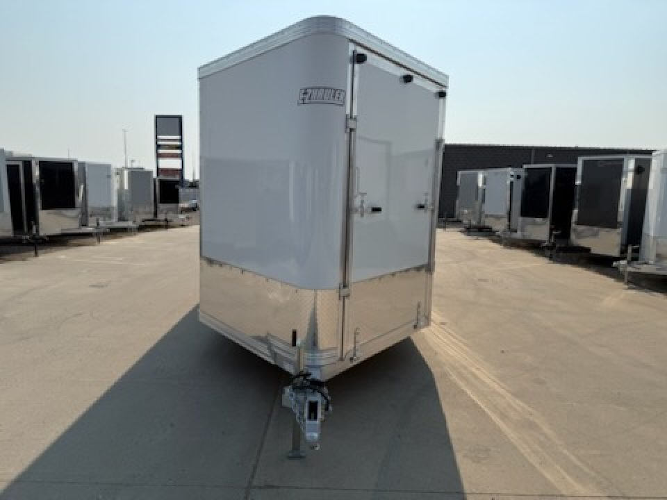 2027 E-Z Hauler EZES7.4X18+5-IF photo 7
