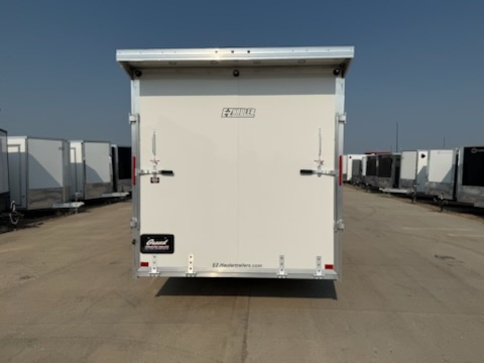 2027 E-Z Hauler EZES7.4X18+5-IF photo 8