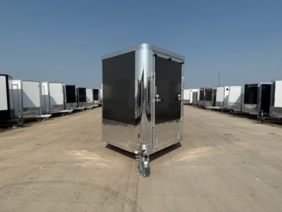 2027 E-Z Hauler EZES7.5X22+5 photo 7