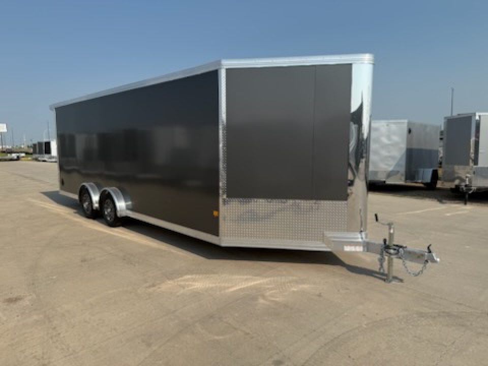 2027 E-Z Hauler EZES7.5X22+5 photo 2