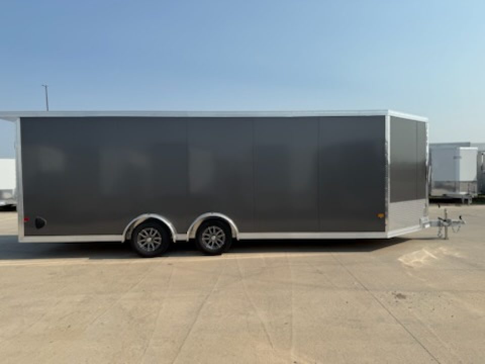 2027 E-Z Hauler EZES7.5X22+5 photo 6