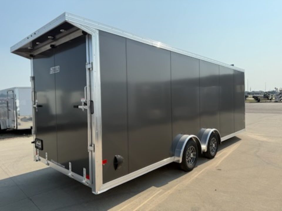 2027 E-Z Hauler EZES7.5X22+5 photo 4