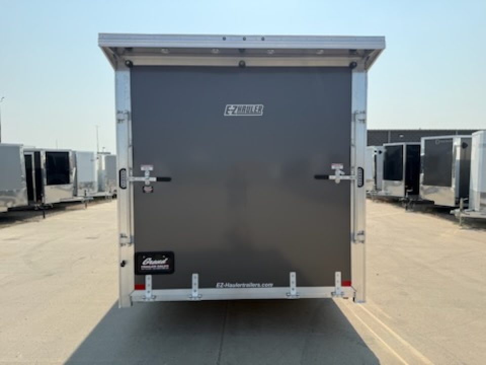 2027 E-Z Hauler EZES7.5X22+5 photo 8