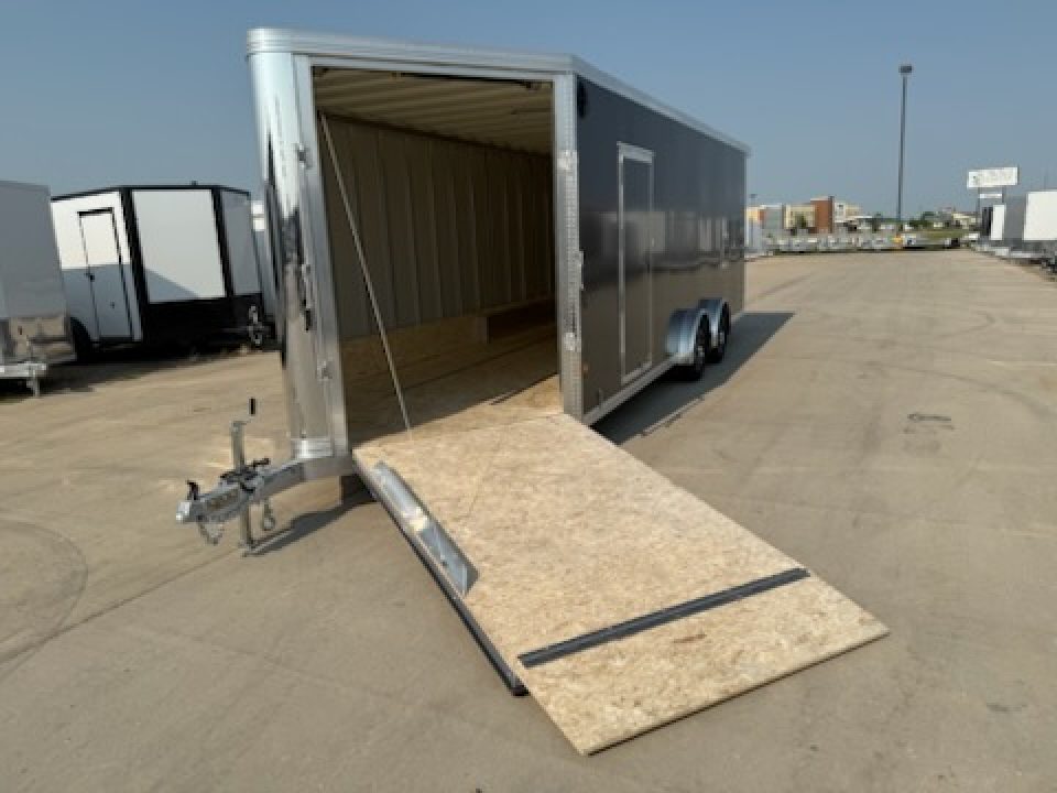 2027 E-Z Hauler EZES7.5X22+5 photo 9