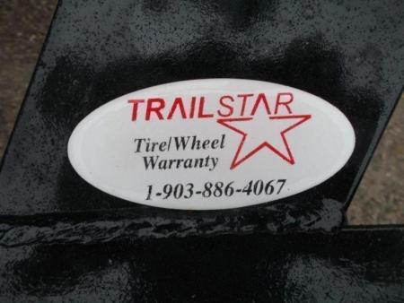 New 2026 Longhorn Trailers 83x20 7K Car Hauler / Racing Trailer / 2ft Dovetail / 5ft Stow Away Ramps / Brakes / LED Lights