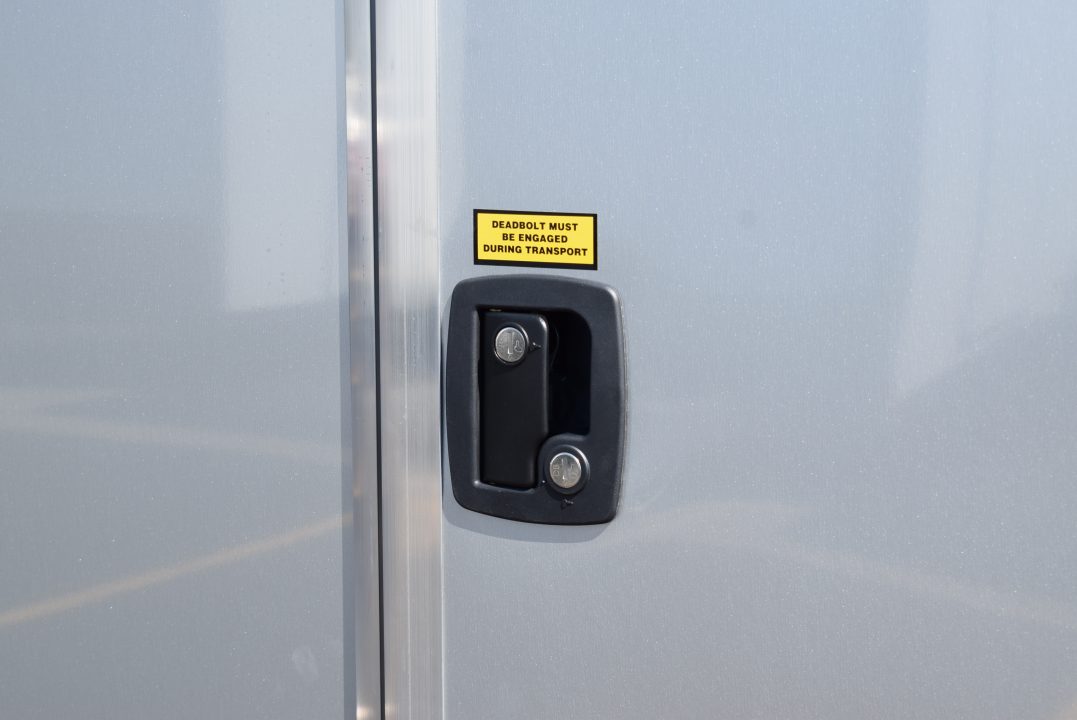 New 2027 ATC ROM400 Car / Racing Trailer