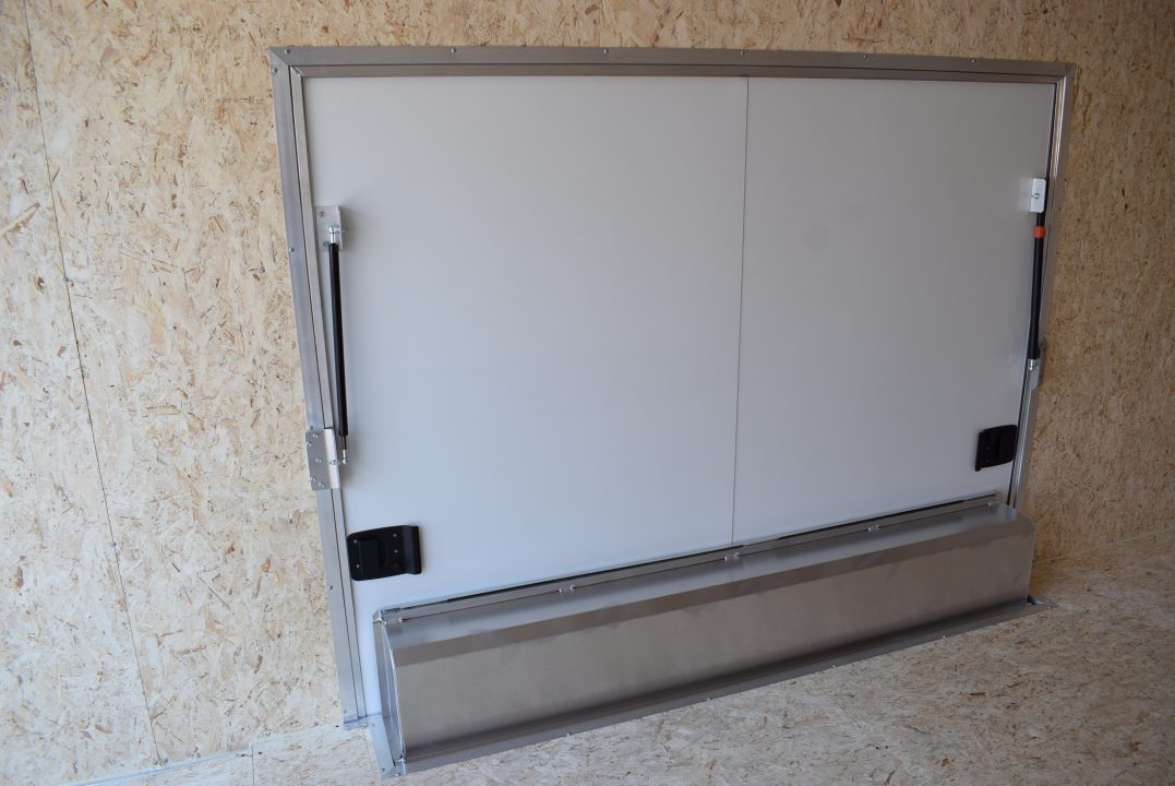 New 2027 ATC ROM400 Car / Racing Trailer