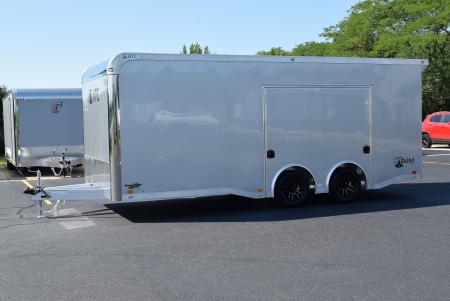 New 2027 ATC ROM400 Car / Racing Trailer
