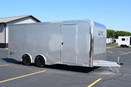 New 2027 ATC ROM400 Car / Racing Trailer