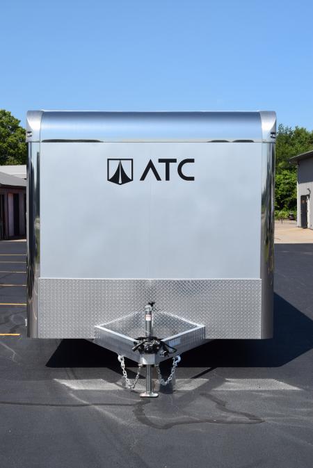 New 2027 ATC ROM400 Car / Racing Trailer