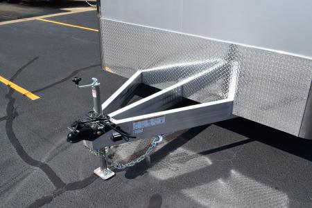 New 2027 ATC ROM400 Car / Racing Trailer