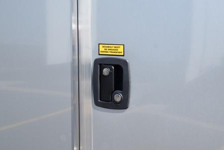 New 2027 ATC ROM400 Car / Racing Trailer
