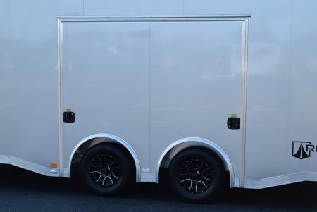 New 2027 ATC ROM400 Car / Racing Trailer