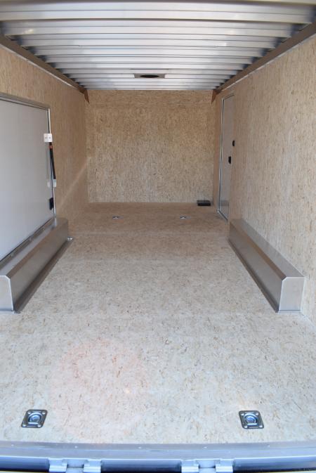 New 2027 ATC ROM400 Car / Racing Trailer