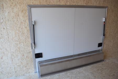 New 2027 ATC ROM400 Car / Racing Trailer