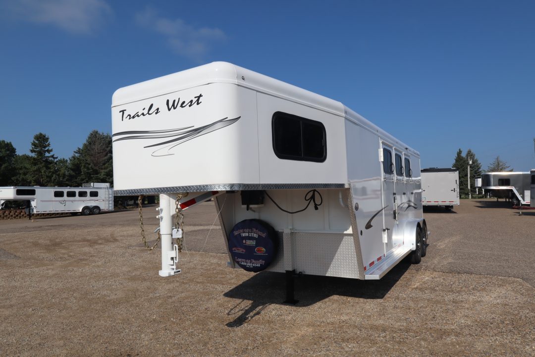 2024 Trails West photo 3