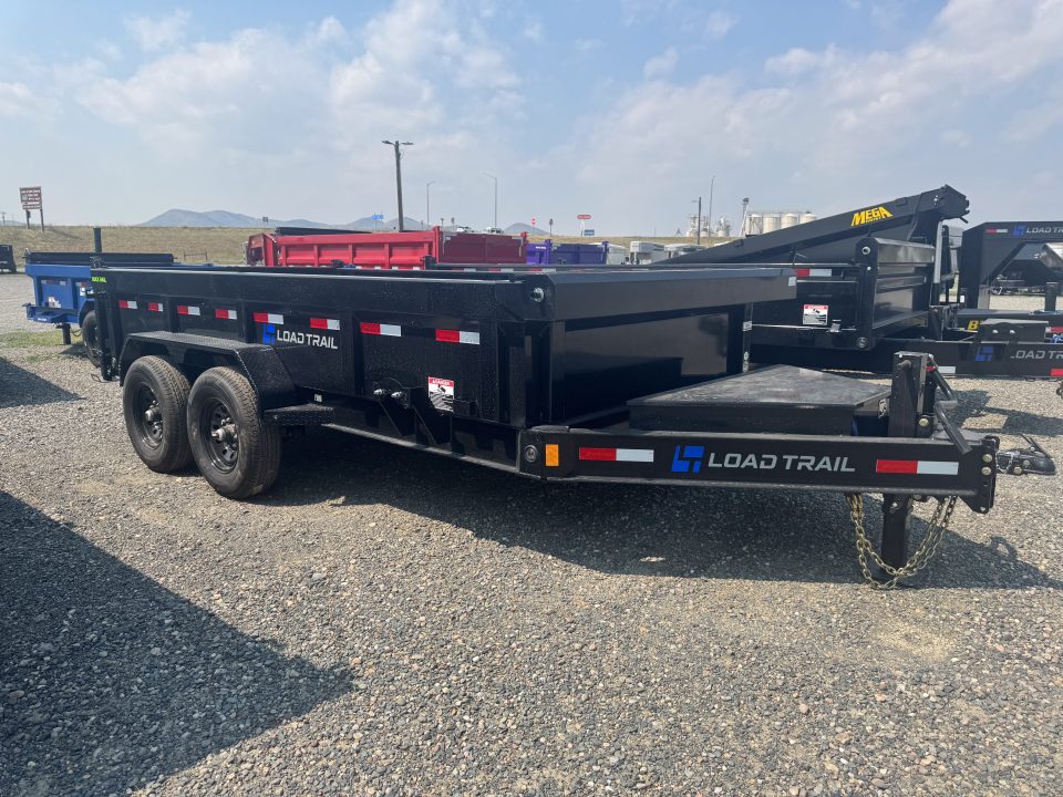 2027 Load Trail