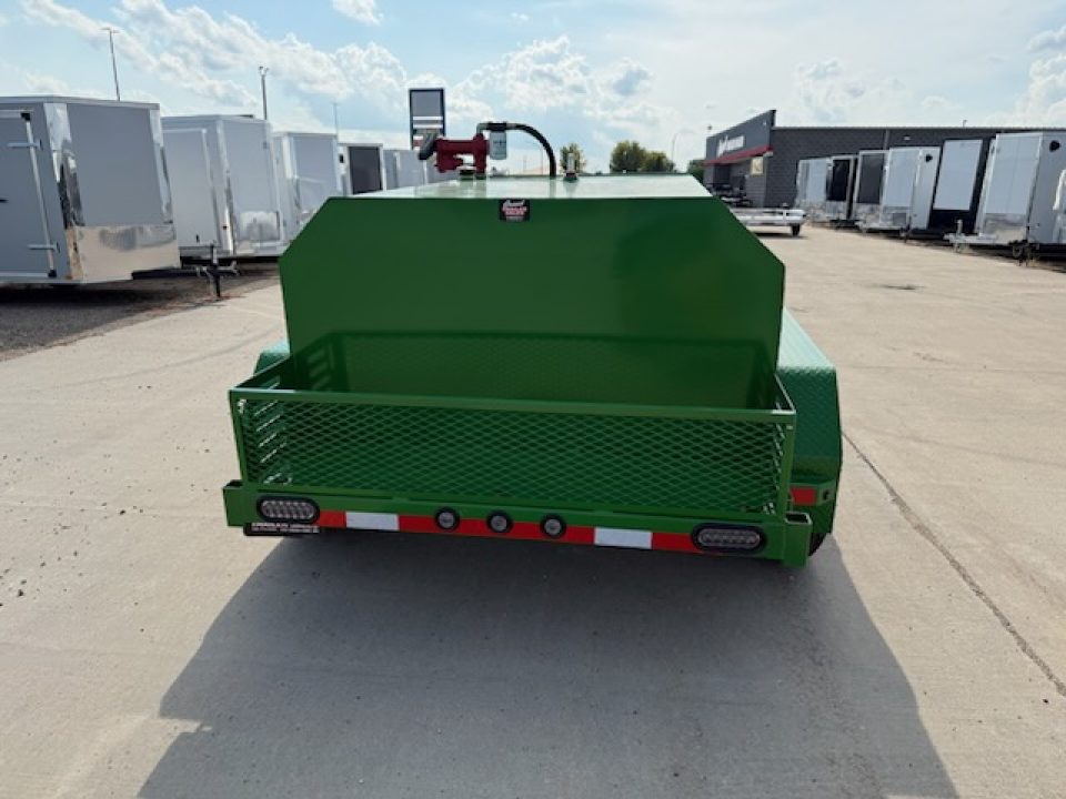 New 2026 Load Trail FT10 Fuel Trailer