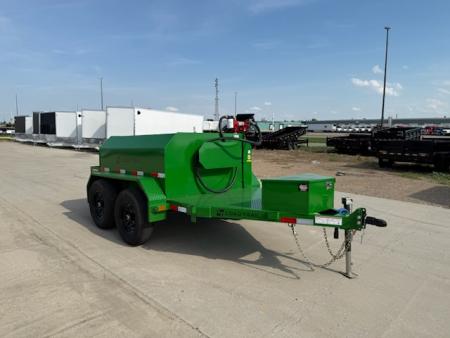 New 2026 Load Trail FT10 Fuel Trailer