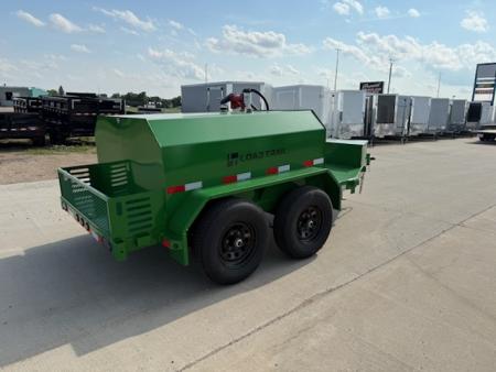 New 2026 Load Trail FT10 Fuel Trailer