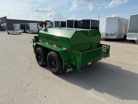 New 2026 Load Trail FT10 Fuel Trailer