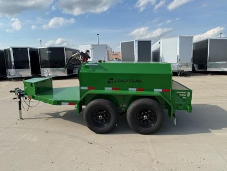 New 2026 Load Trail FT10 Fuel Trailer