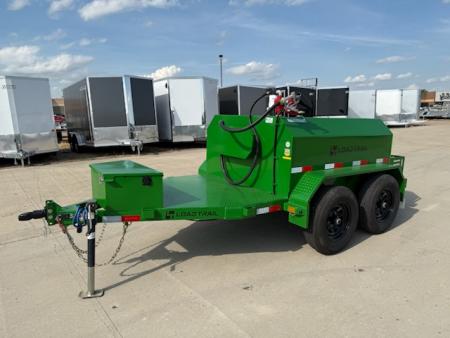 New 2026 Load Trail FT10 Fuel Trailer