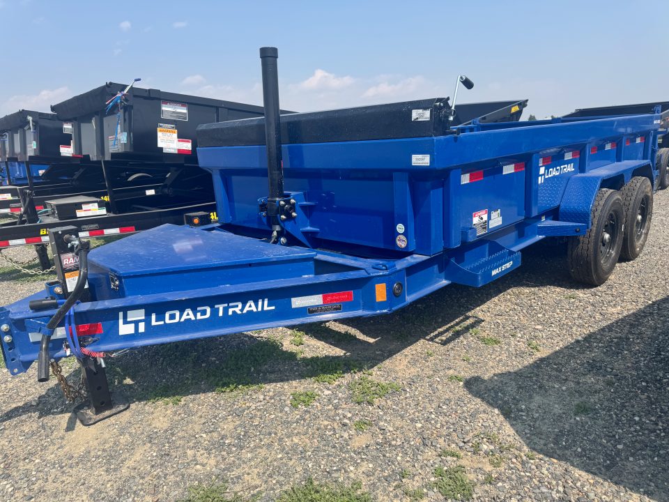 2027 Load Trail photo 2