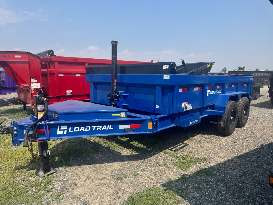 2027 Load Trail photo 3