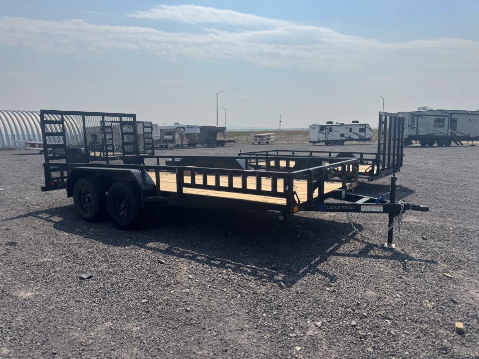 2026 Load Trail UE