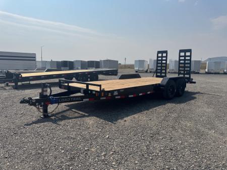 New 2027 Load Trail CH 83x20 Car Hauler
