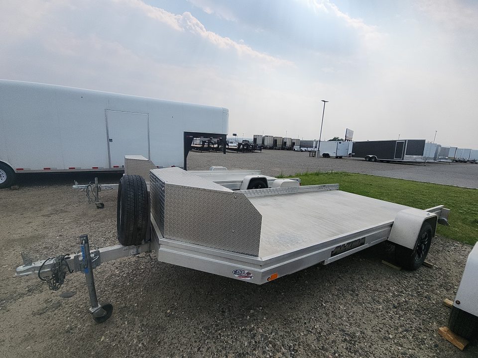 2019 Aluma UTR